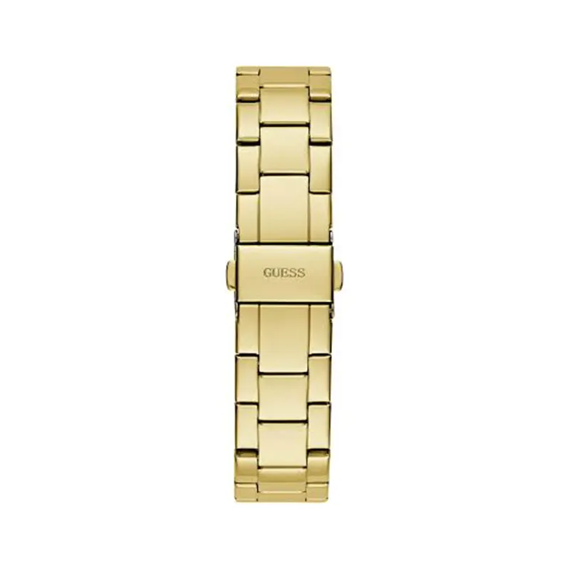 Guess Phoebe Light Blue Dial Fashion Ladies Watch- GW0696L2